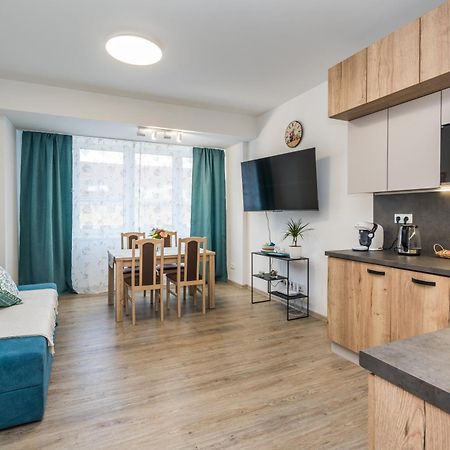 Perla Hradce 302 Apartment Hradec Kralove Luaran gambar