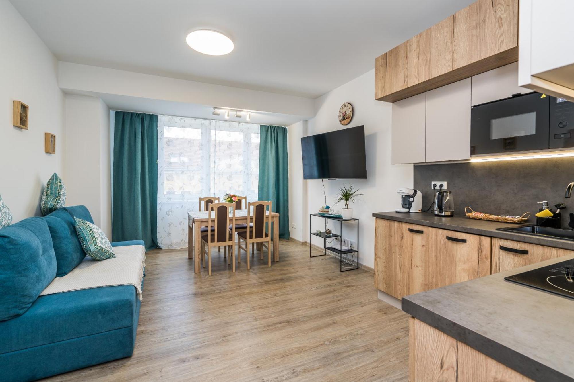 Perla Hradce 302 Apartment Hradec Kralove Luaran gambar