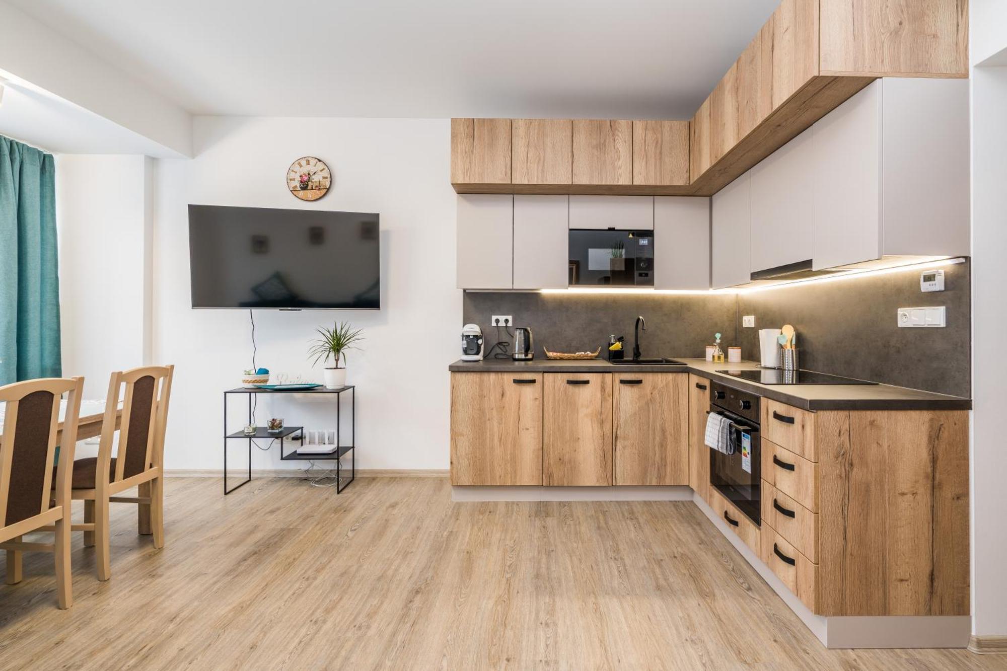Perla Hradce 302 Apartment Hradec Kralove Luaran gambar